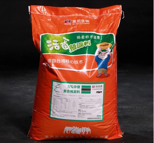 中国乳酸菌猪饲料       ￥ 79.00